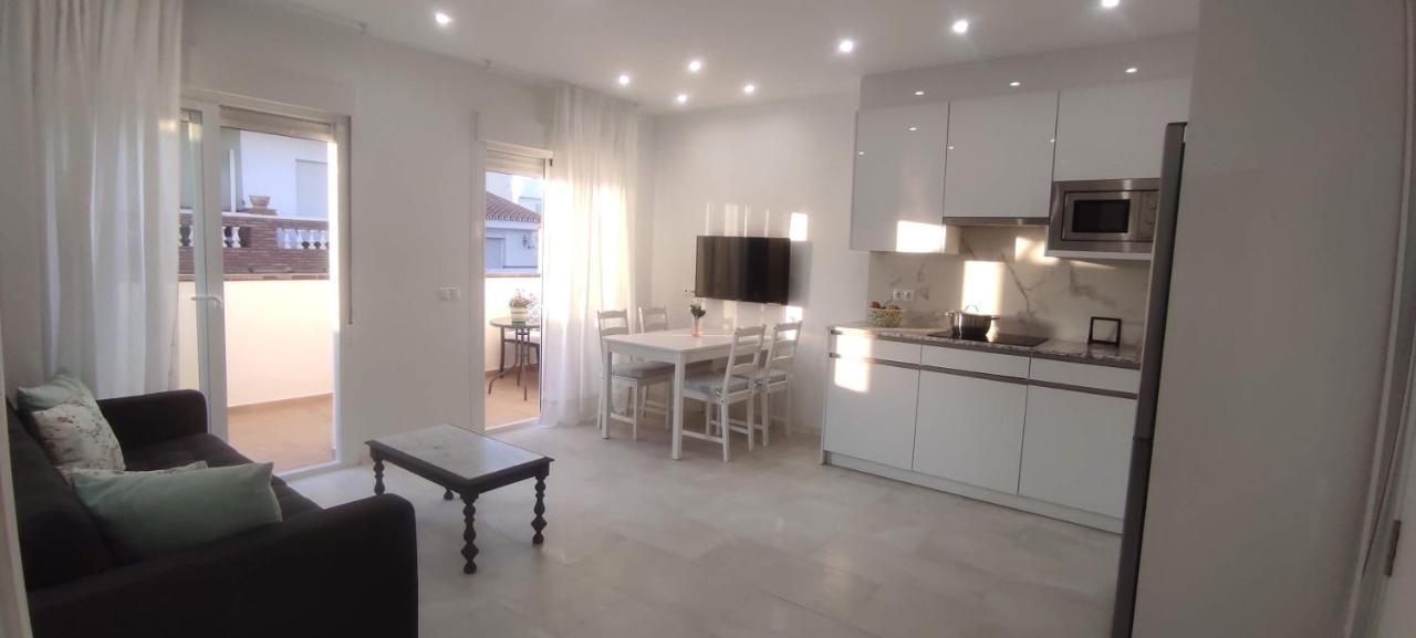 Precioso Apartamento En El Corazon De La Cala. La Cala De Mijas Exterior foto